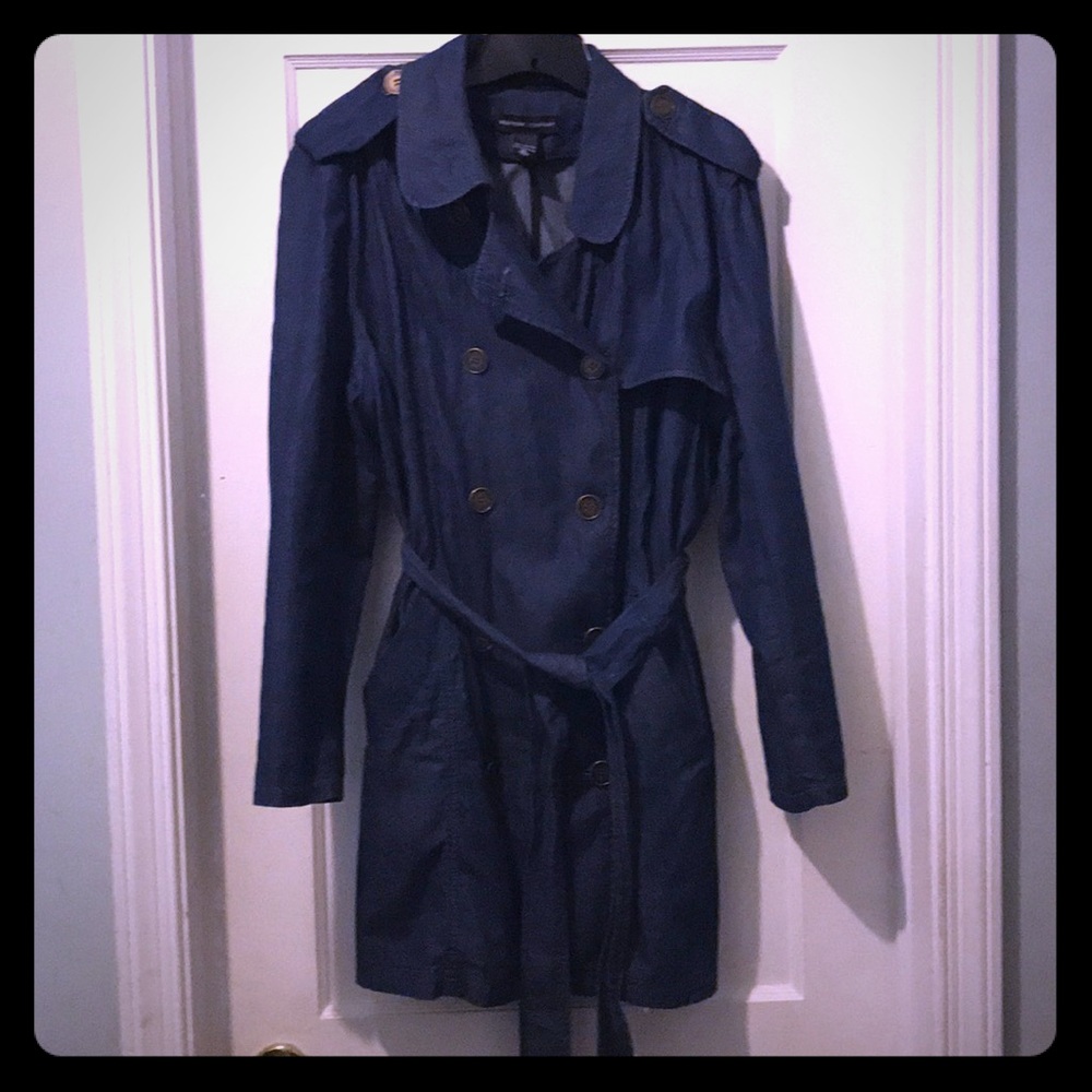 New York and Co. jacket